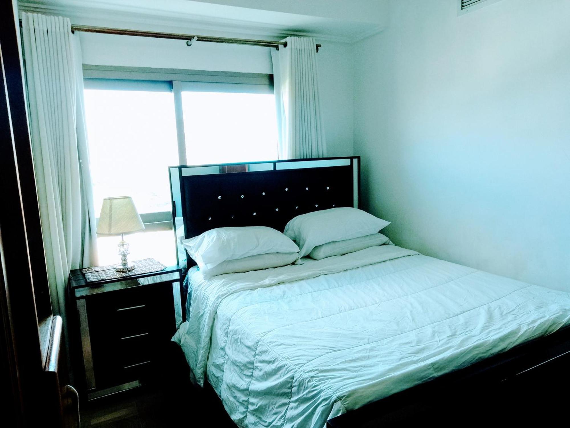 Homestay Malecon Center, Torre 3 Santo Domingo