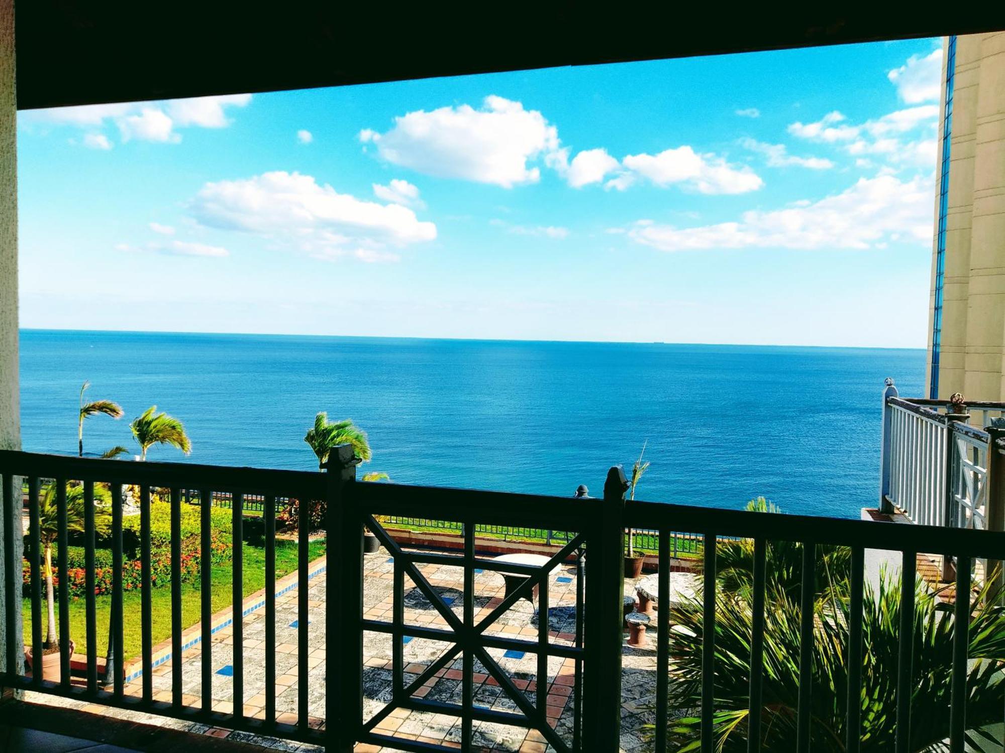 Homestay Malecon Center, Torre 3