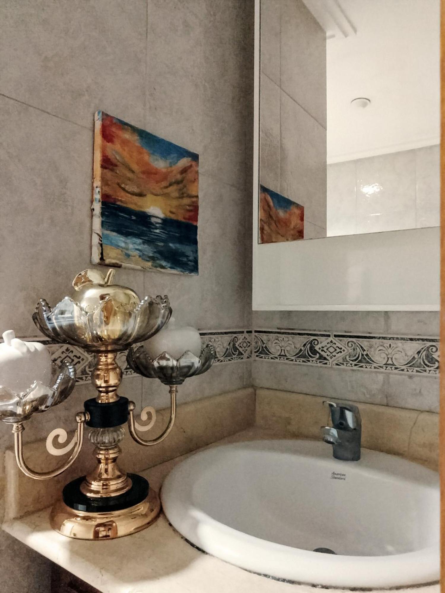 Homestay Malecon Center, Torre 3