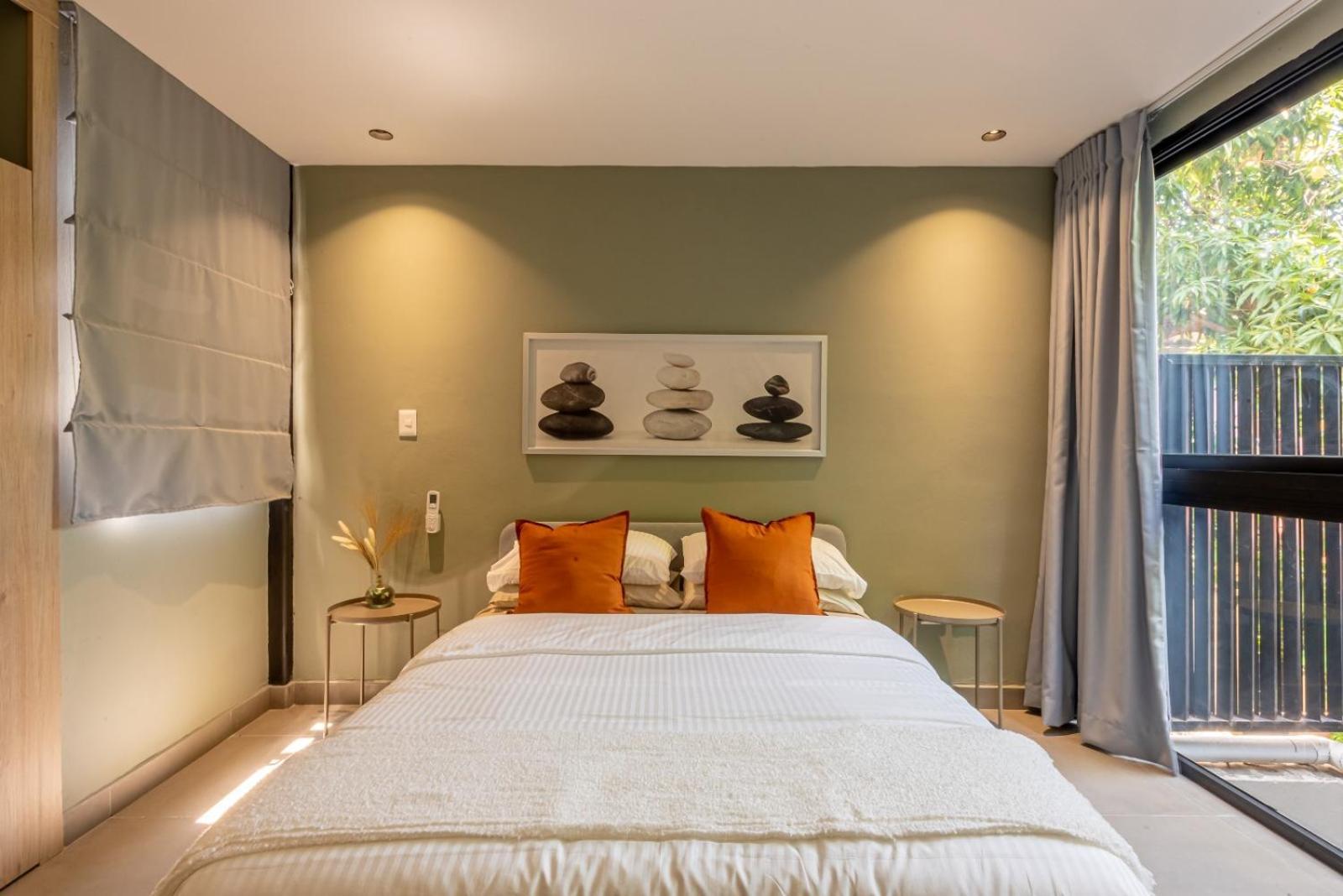 Colonial Experience Apartment *