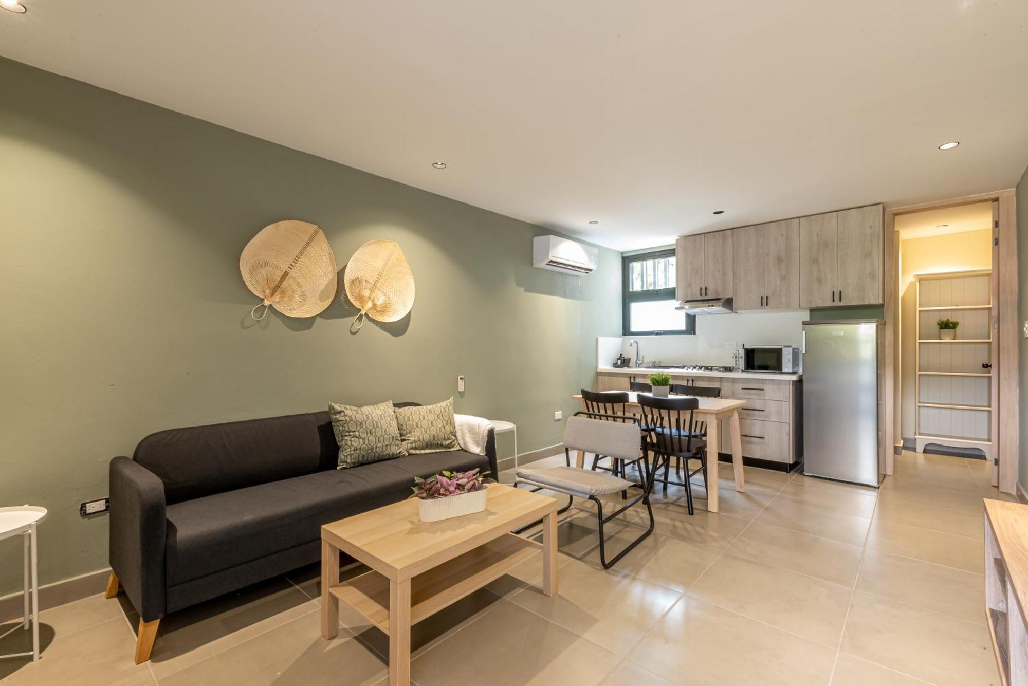 Colonial Experience Apartment Santo Domingo