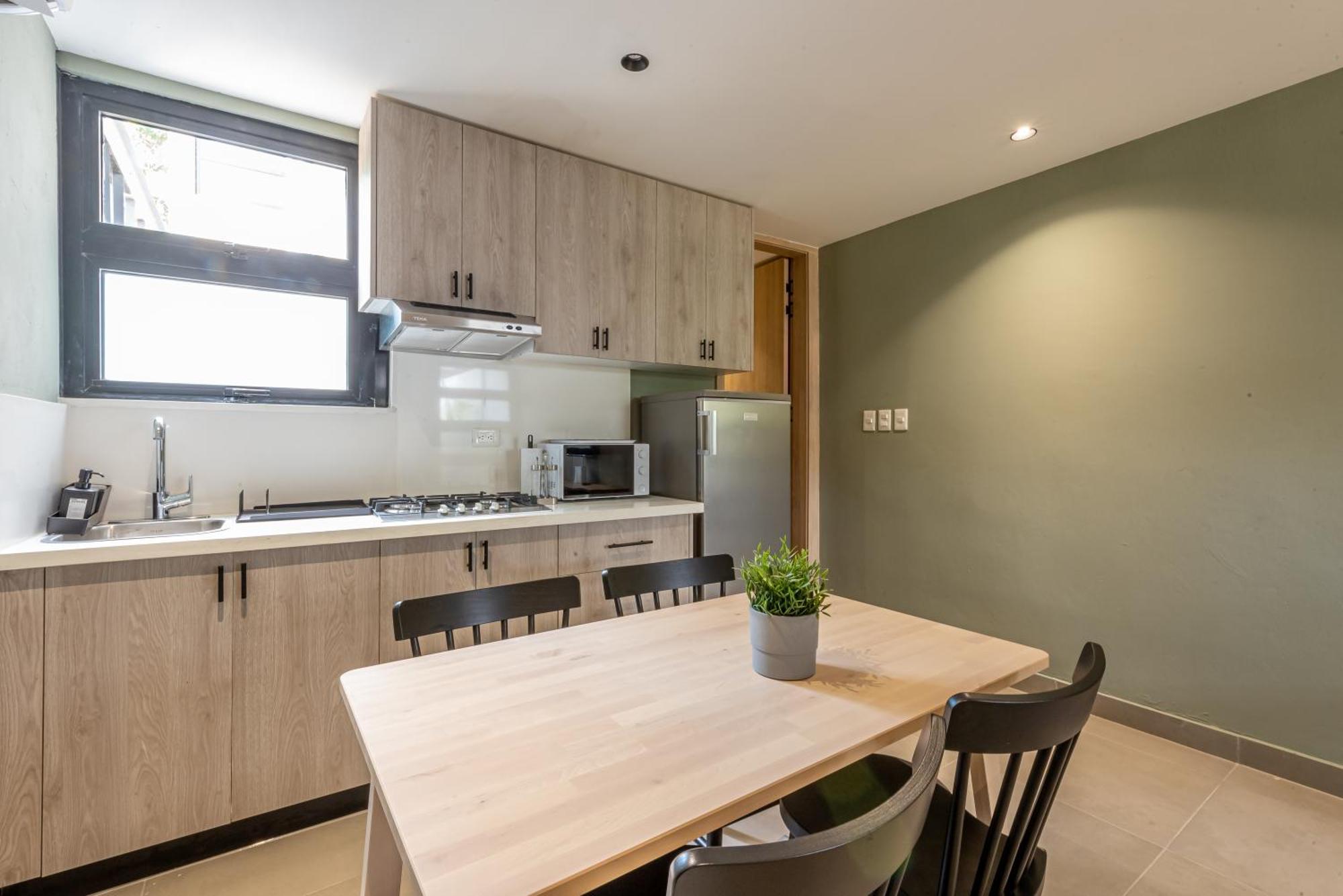 Apartment Colonial Experience Santo Domingo