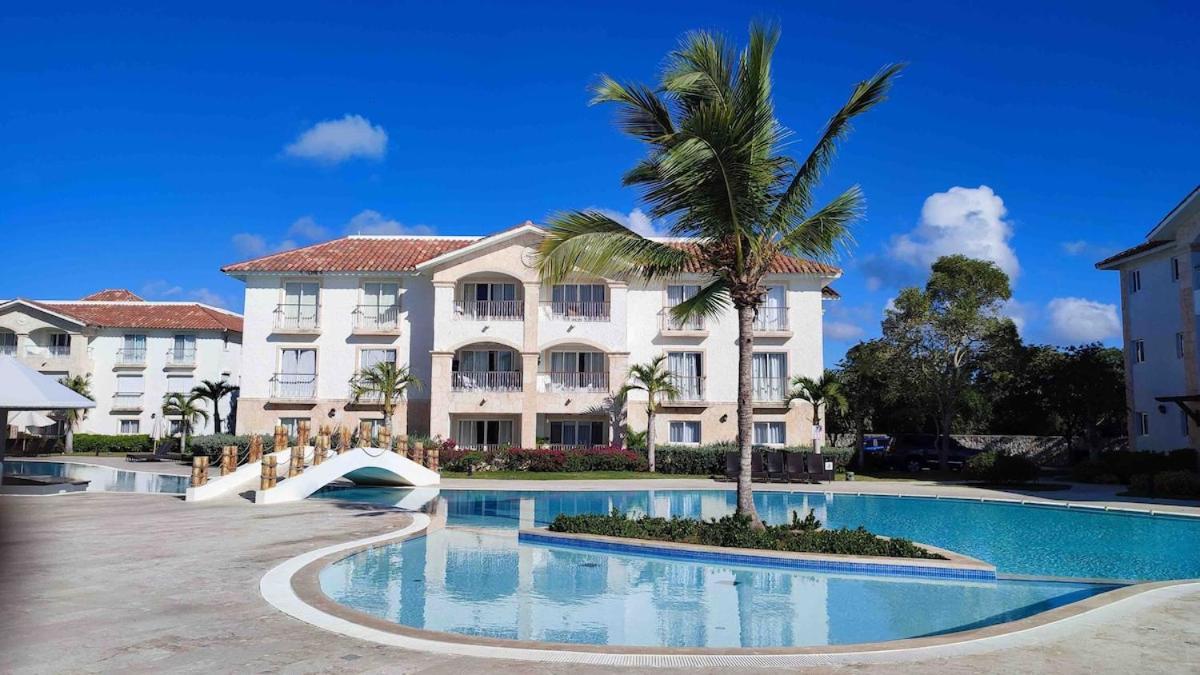 Lovely By The Caribbean Apartment Bayahibe