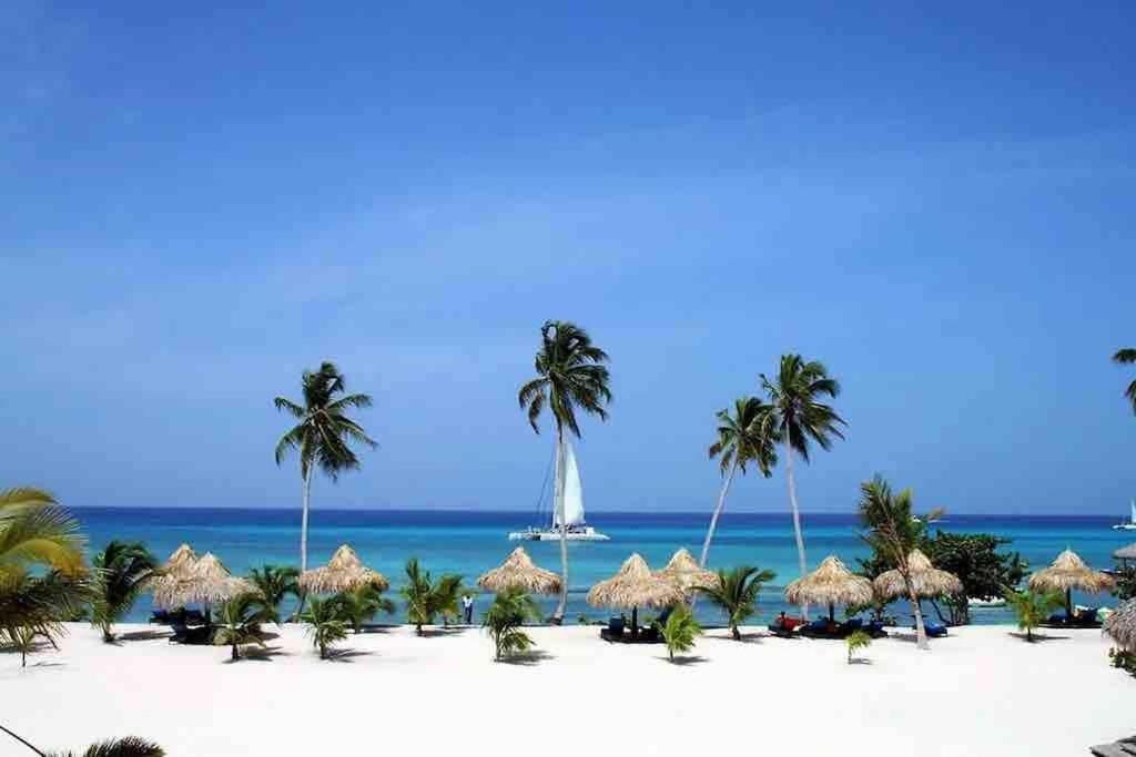 Lovely By The Caribbean * Bayahibe