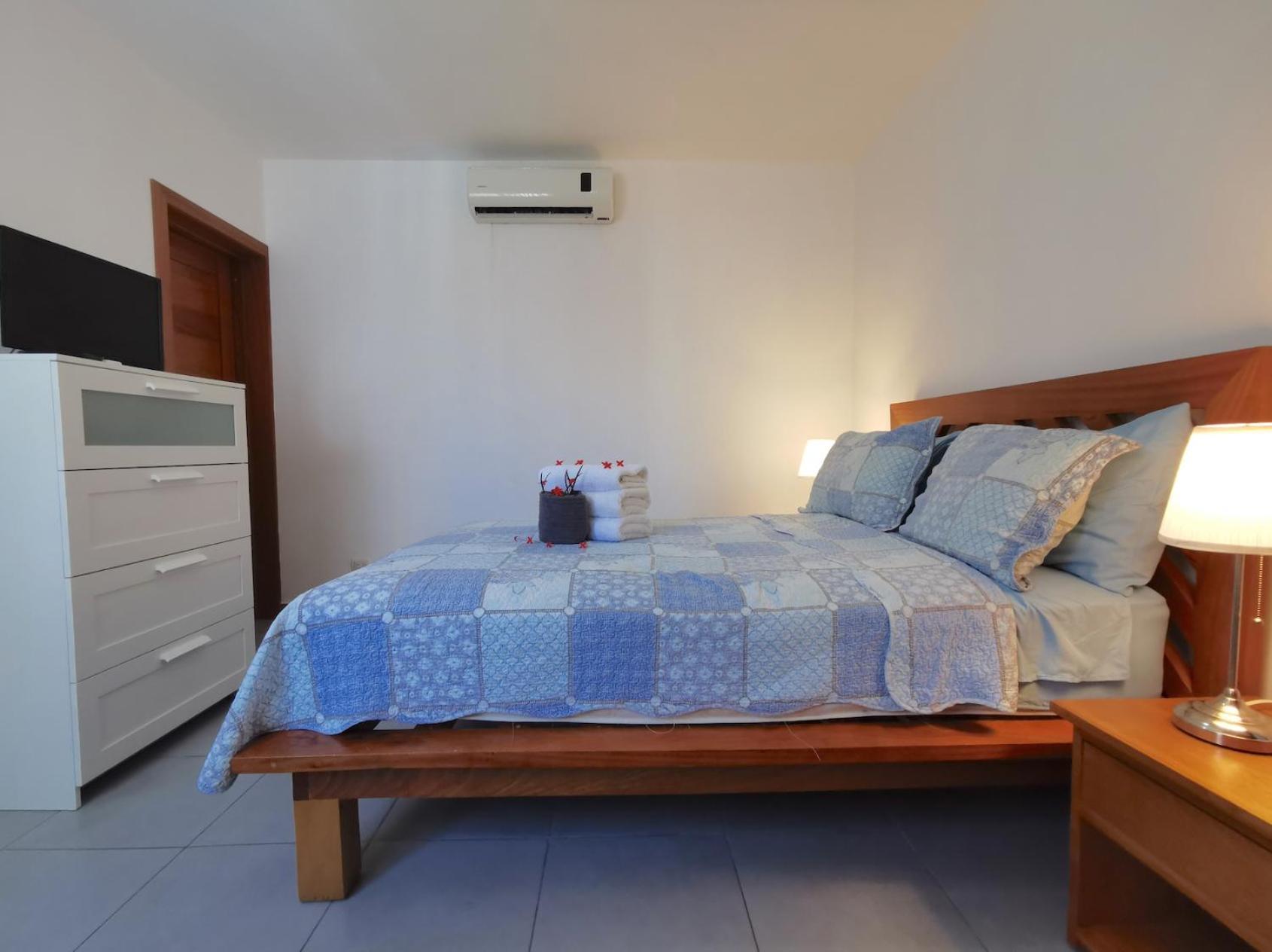 Apartment Coral Deluxe Playa Los Corales