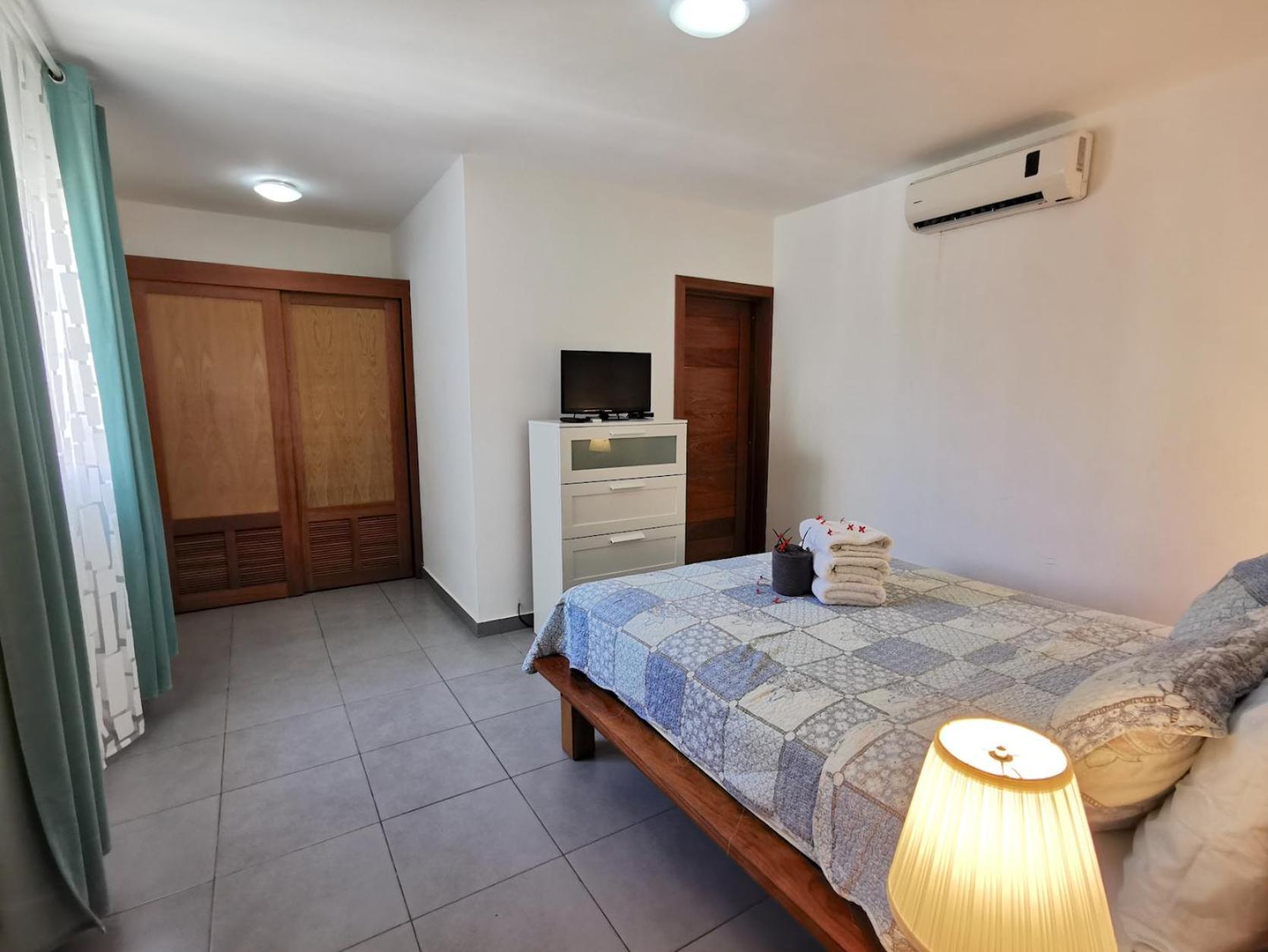Apartment Coral Deluxe Playa Los Corales Punta Cana