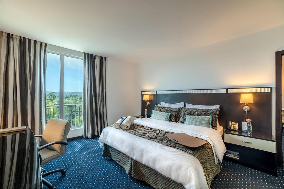 Hodelpa Garden Court 4* Santiago De Los Caballeros