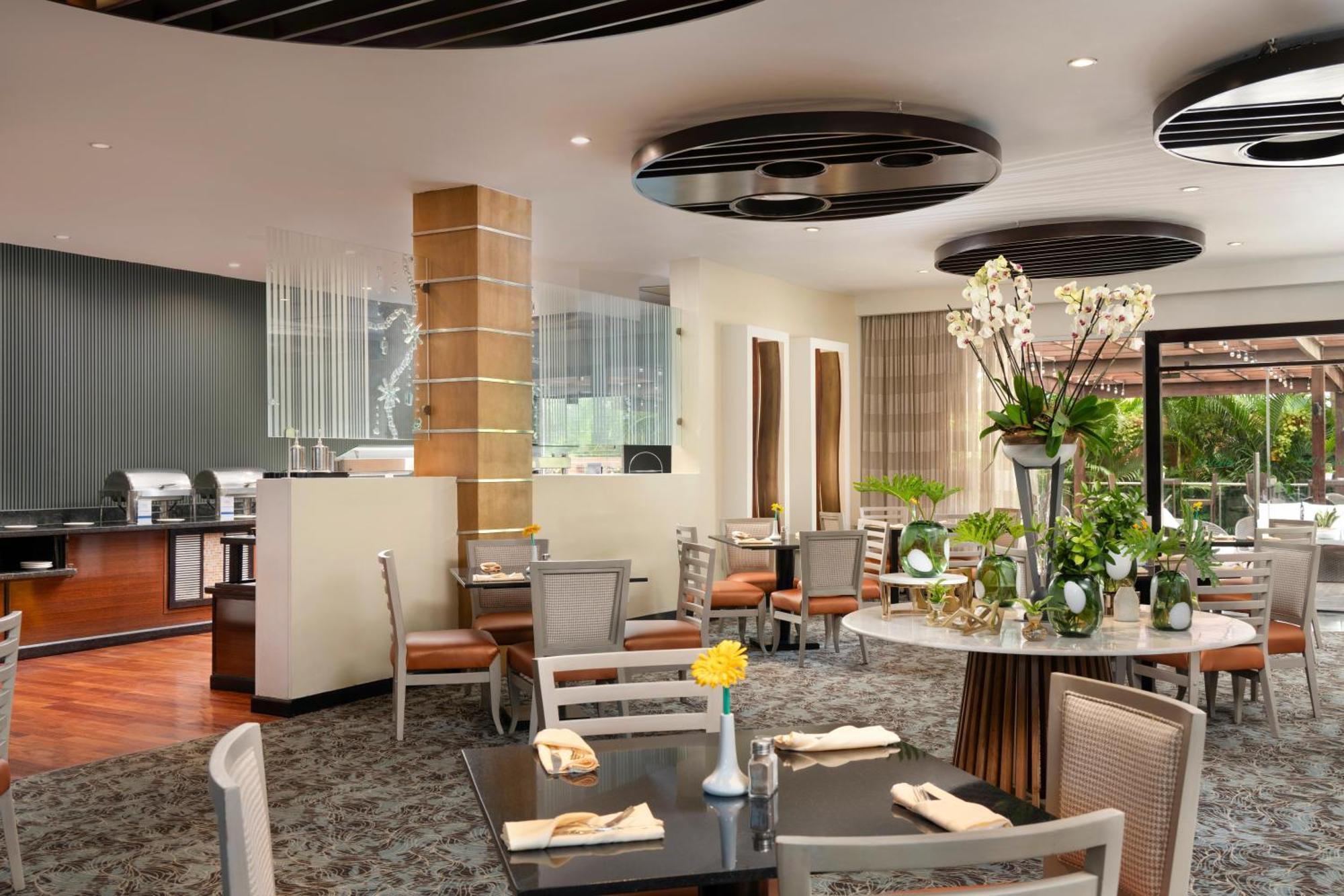 Hodelpa Garden Court Hotel Santiago De Los Caballeros