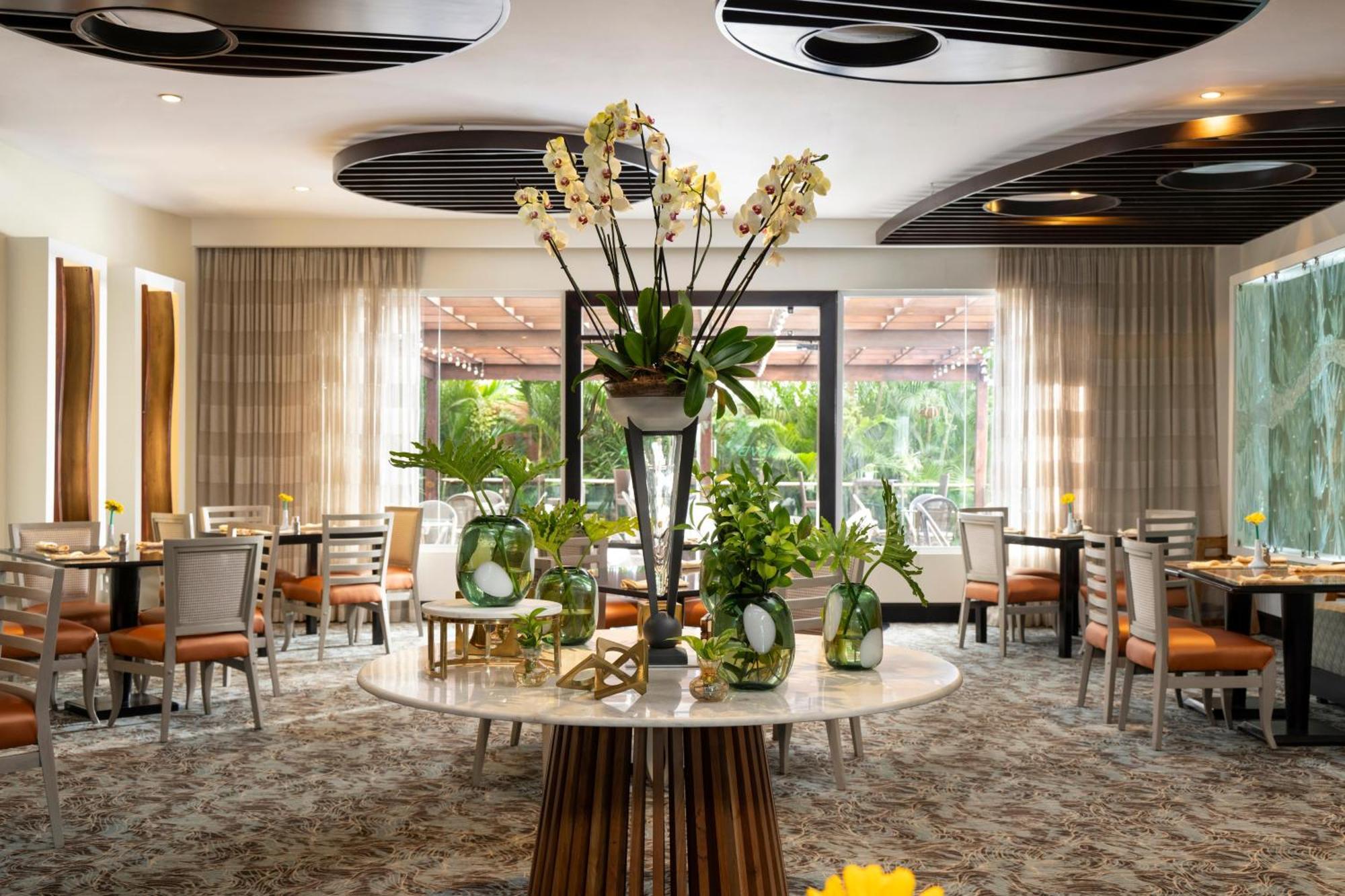 Hodelpa Garden Court 4*