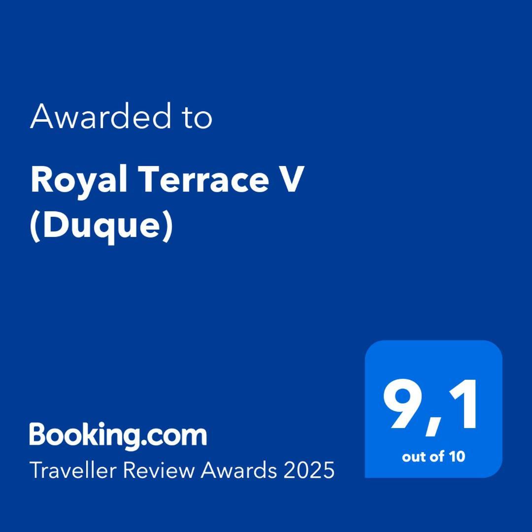 Royal Terrace V
