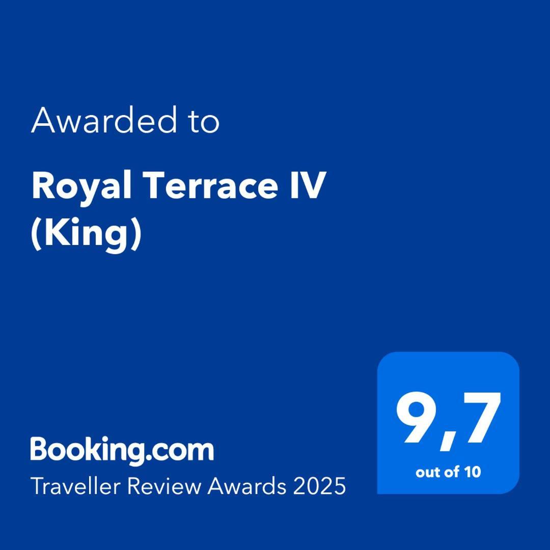 Royal Terrace Iv *