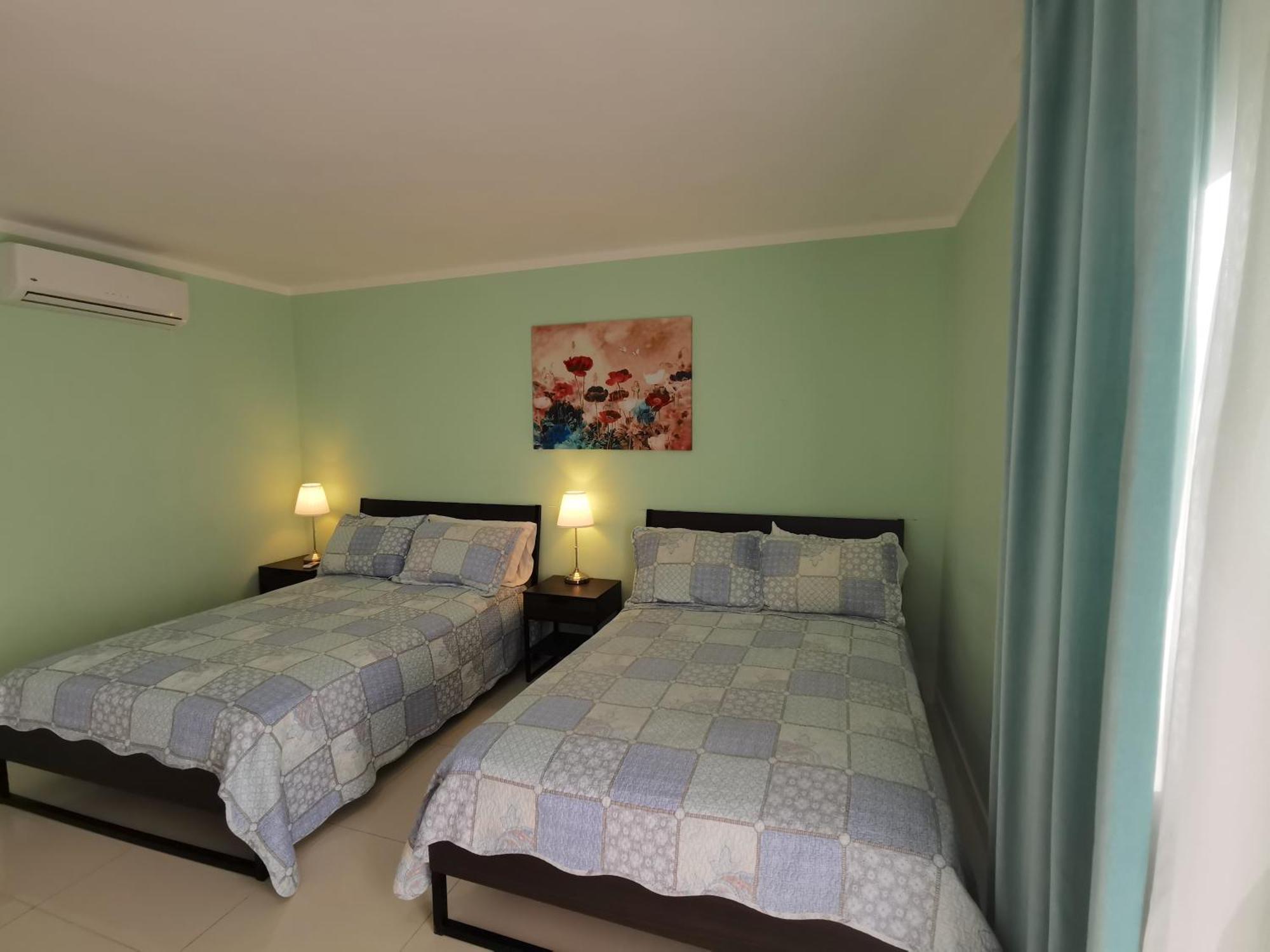 Coral Deluxe Playa Los Corales Apartment