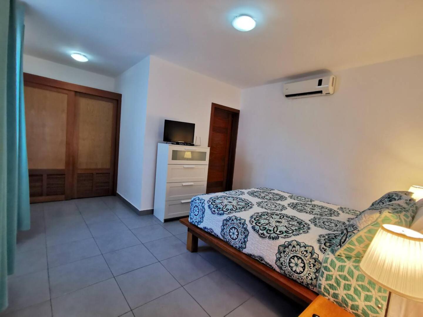 Apartment Coral Deluxe Playa Los Corales Punta Cana