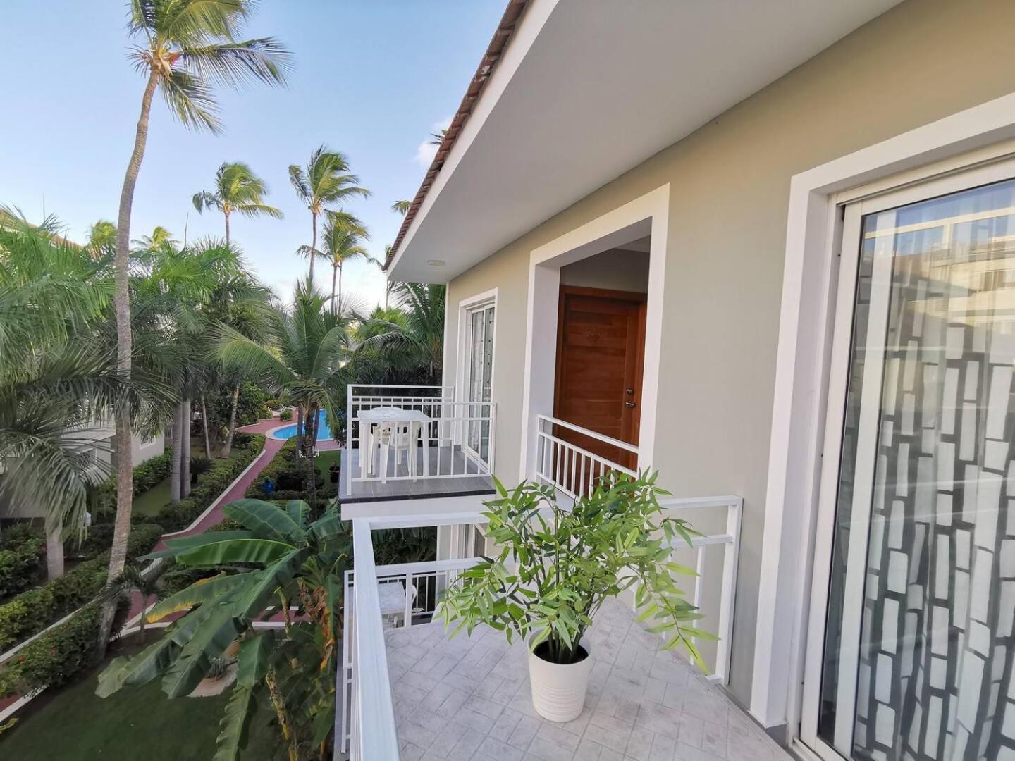 Coral Deluxe Playa Los Corales Apartment *