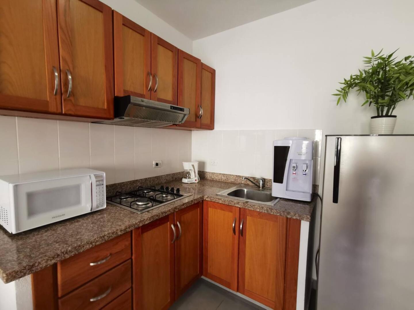 Apartment Coral Deluxe Playa Los Corales *