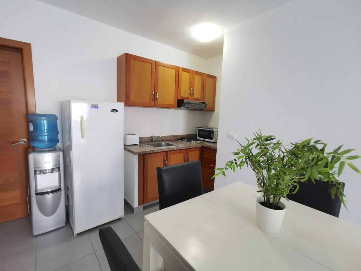Apartment Coral Deluxe Playa Los Corales Punta Cana