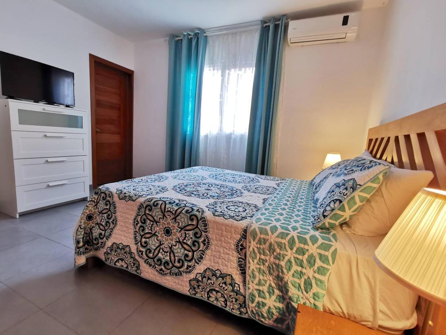 Coral Deluxe Playa Los Corales Apartment