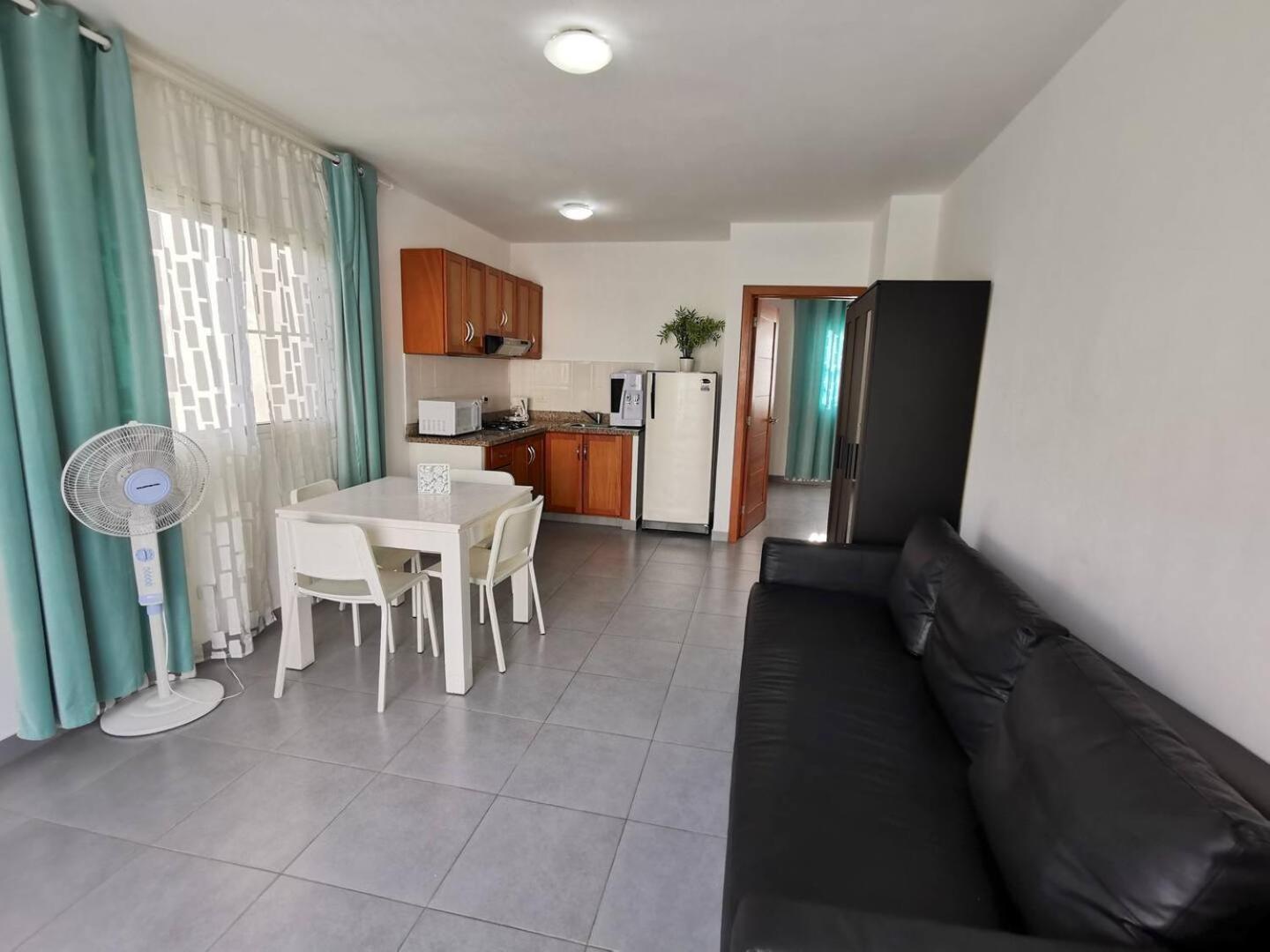 Apartment Coral Deluxe Playa Los Corales