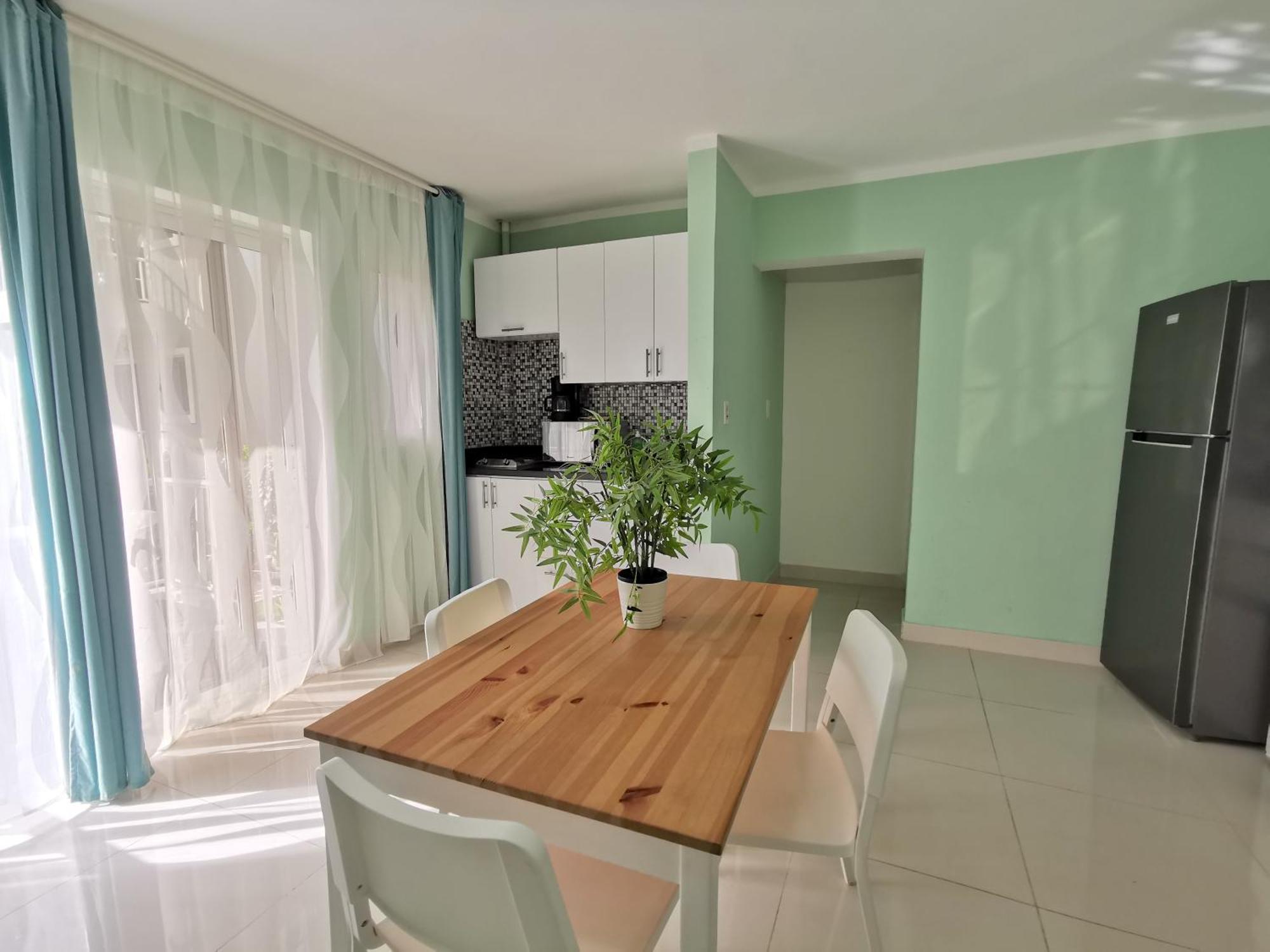 Apartment Coral Deluxe Playa Los Corales *