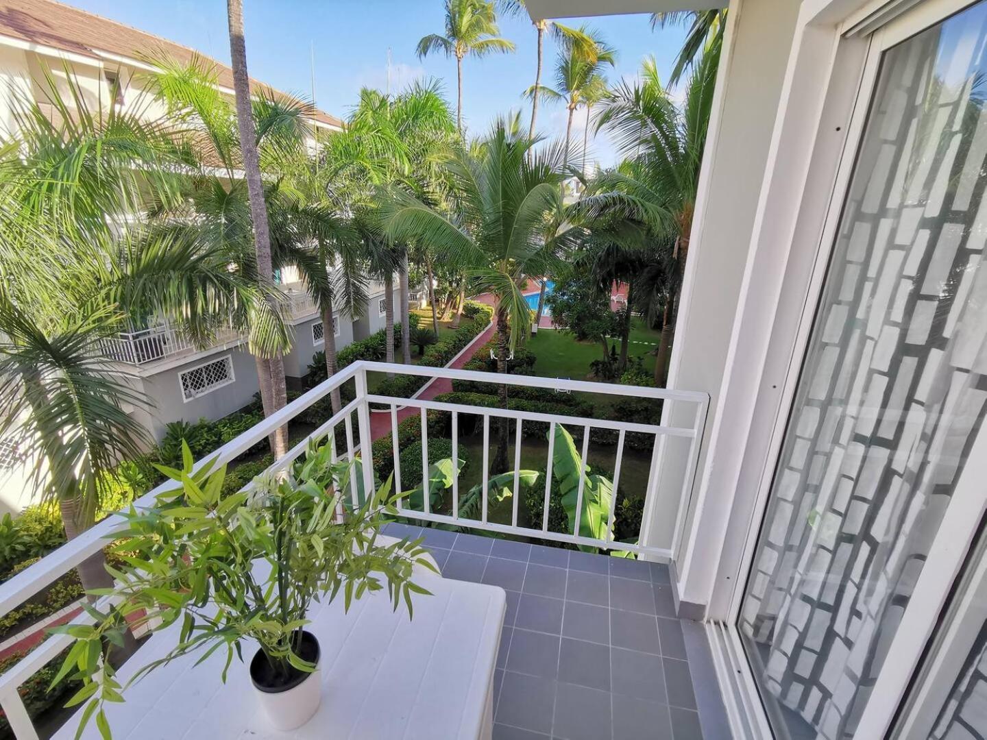 Coral Deluxe Playa Los Corales Apartment Punta Cana