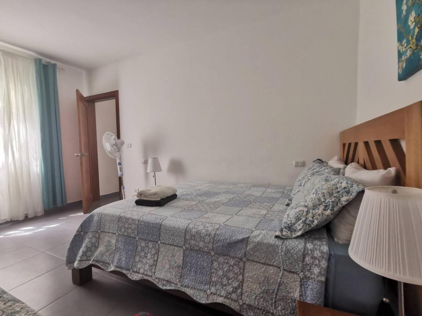 Apartment Coral Deluxe Playa Los Corales