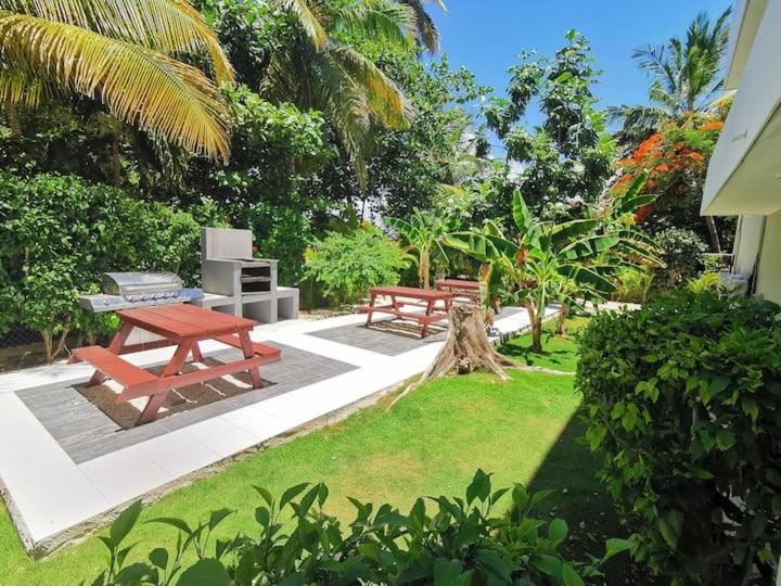 Apartment Coral Deluxe Playa Los Corales