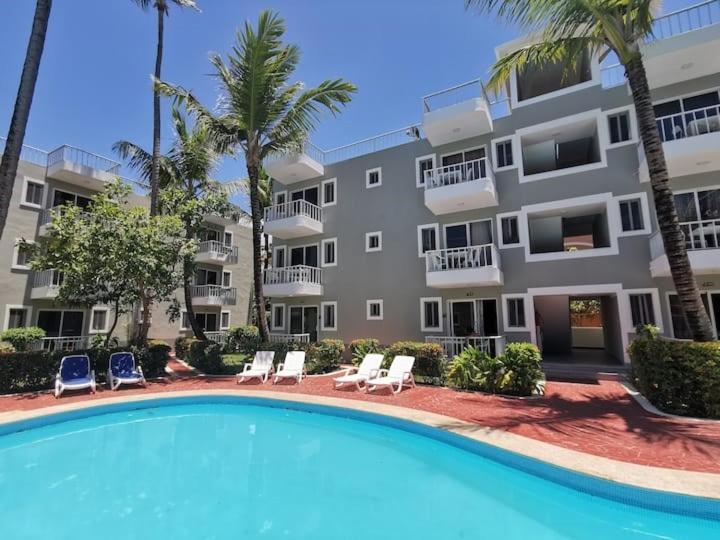 Coral Deluxe Playa Los Corales Punta Cana