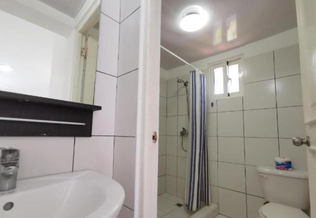 Apartment Coral Deluxe Playa Los Corales *
