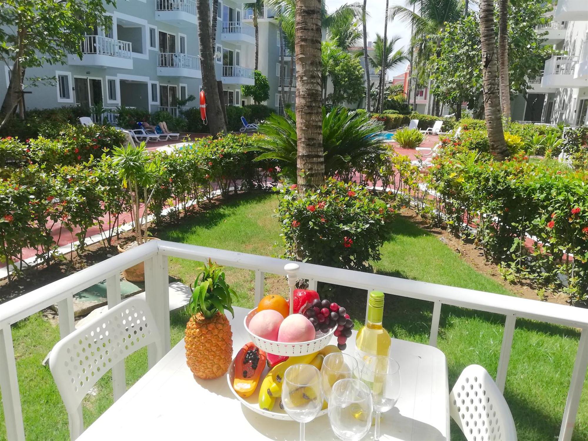 Apartment Coral Deluxe Playa Los Corales Punta Cana