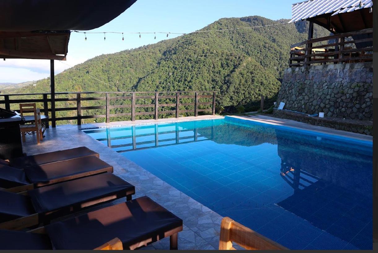 Lodge Vista Montana Jimenoa De La Rosa
