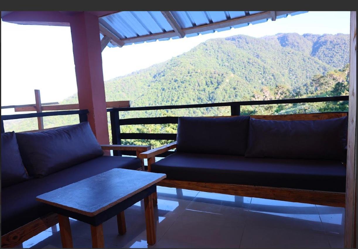 Lodge Vista Montana Jimenoa De La Rosa Jarabacoa