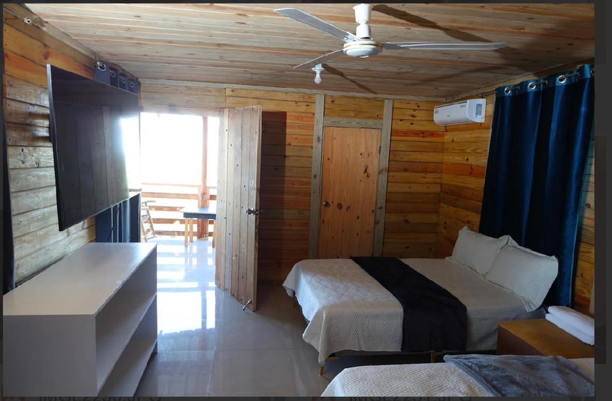 Lodge Vista Montana Jimenoa De La Rosa Jarabacoa