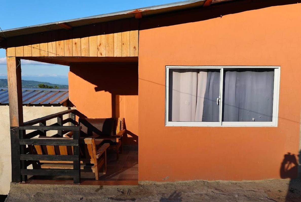 Lodge Vista Montana Jimenoa De La Rosa *