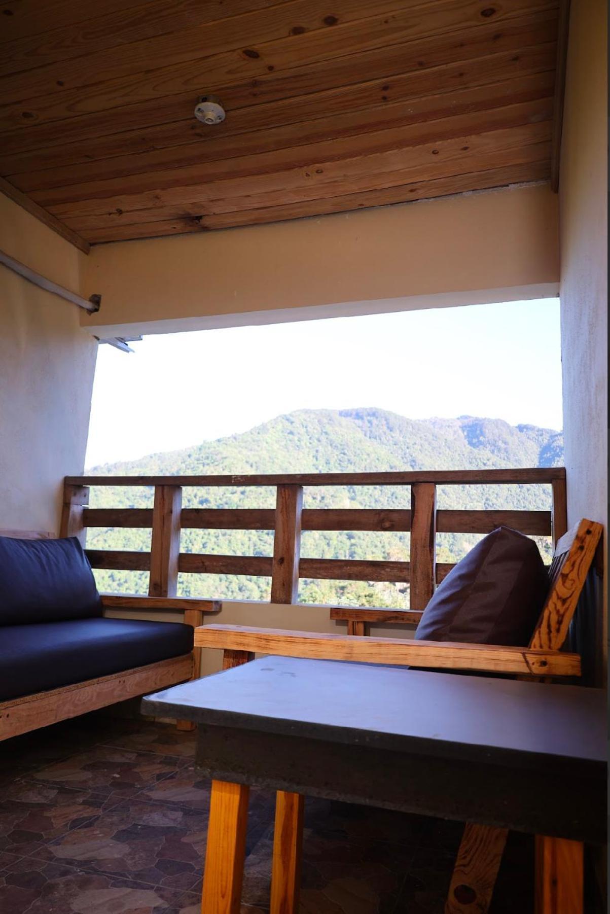 Vista Montana Jimenoa De La Rosa Lodge Jarabacoa