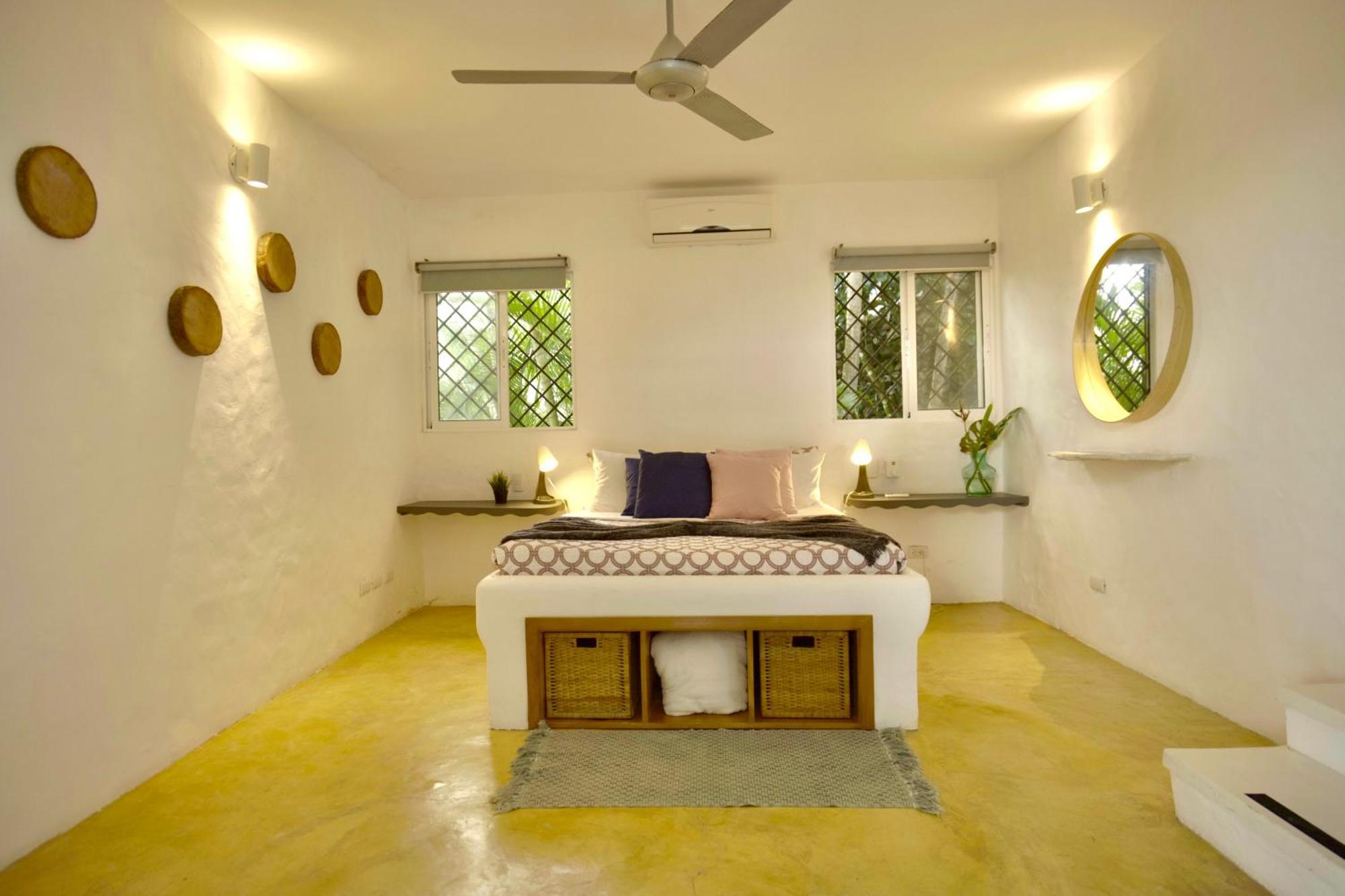 Villa Valentine Lomabonitalasterrenas *