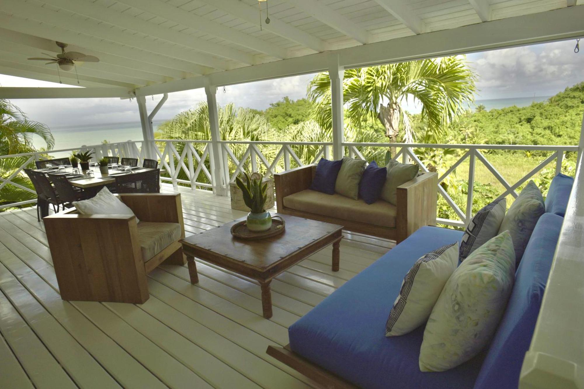 Villa Valentine Lomabonitalasterrenas *