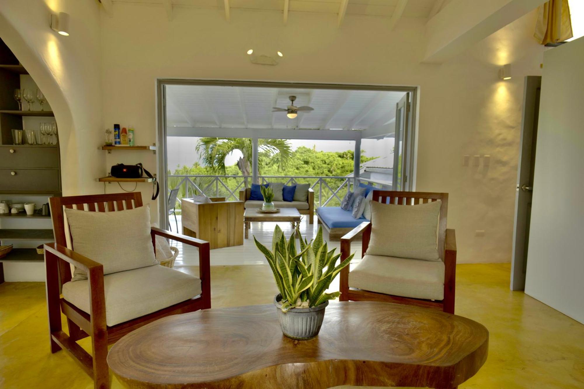 Villa Valentine Lomabonitalasterrenas Las Terrenas