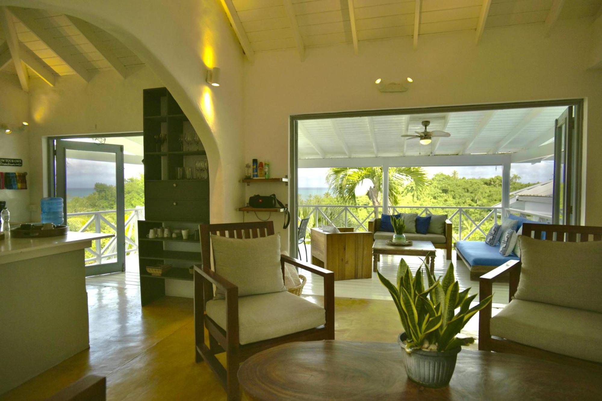 Villa Valentine Lomabonitalasterrenas