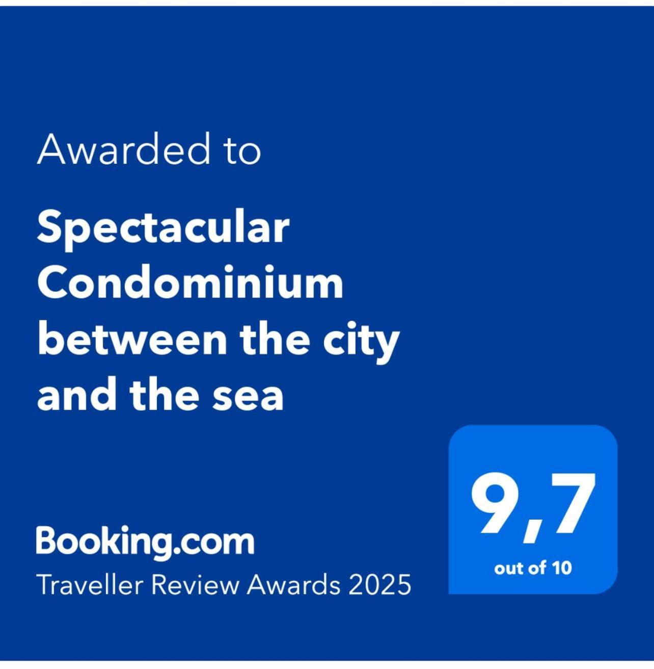 Apartment Spectacular Between The And The Sea Santo Domingo