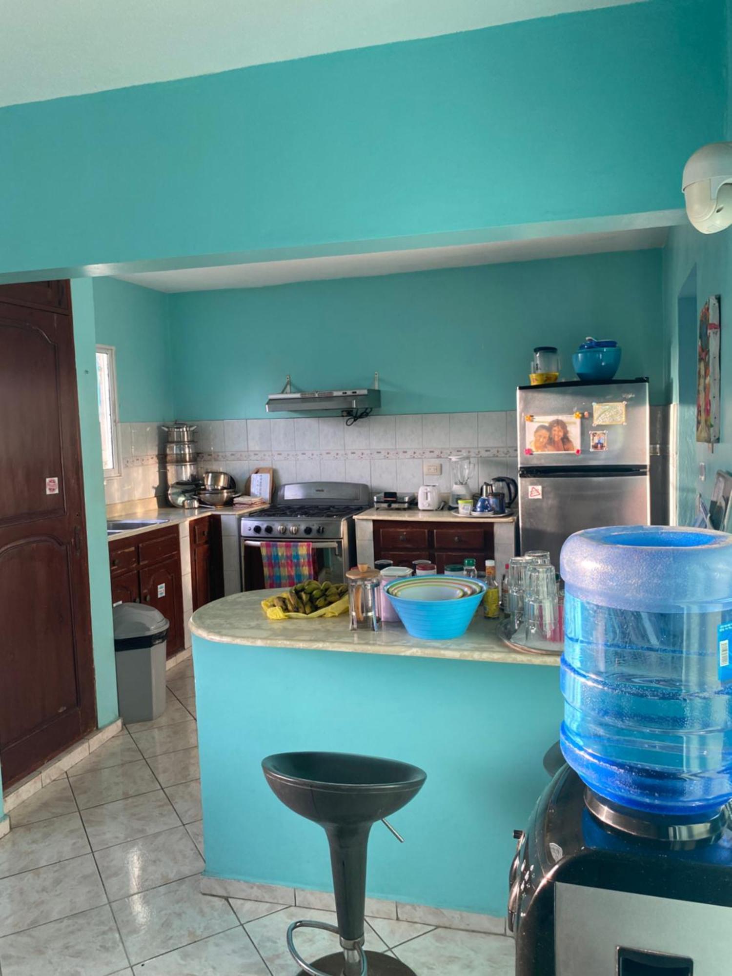 Casa Azul -
