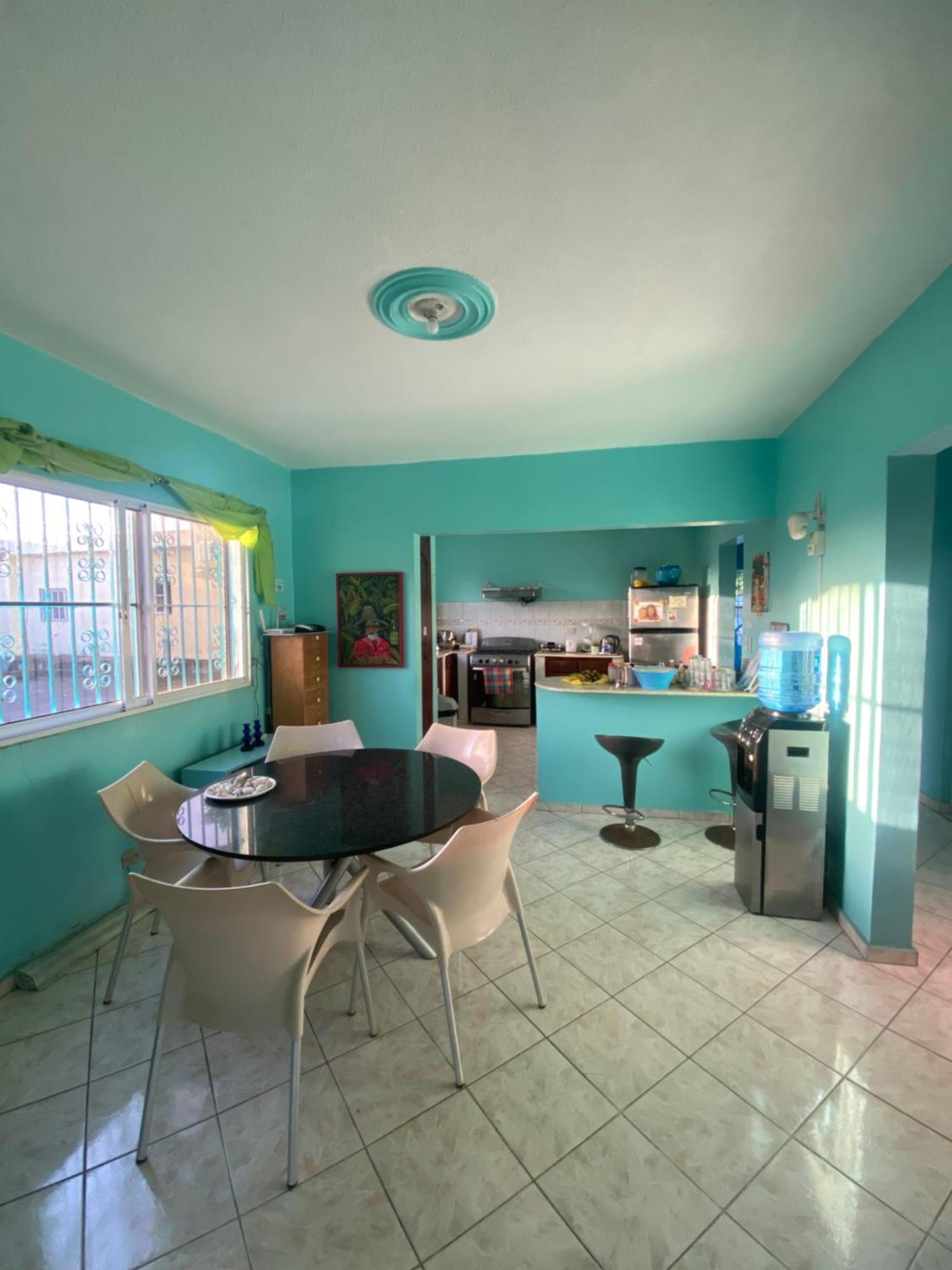 Guest house Casa Azul -