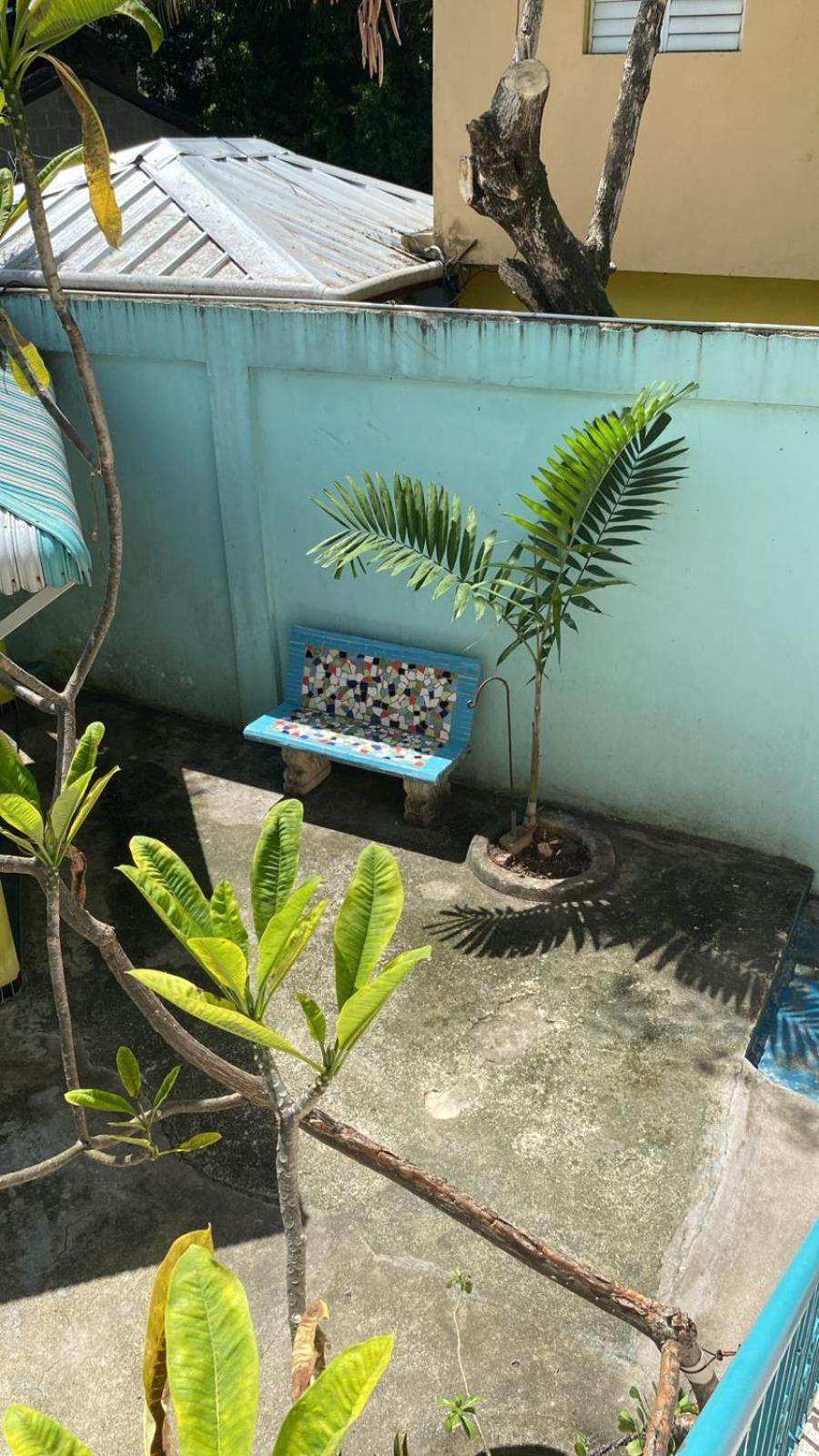 Guest house Casa Azul -