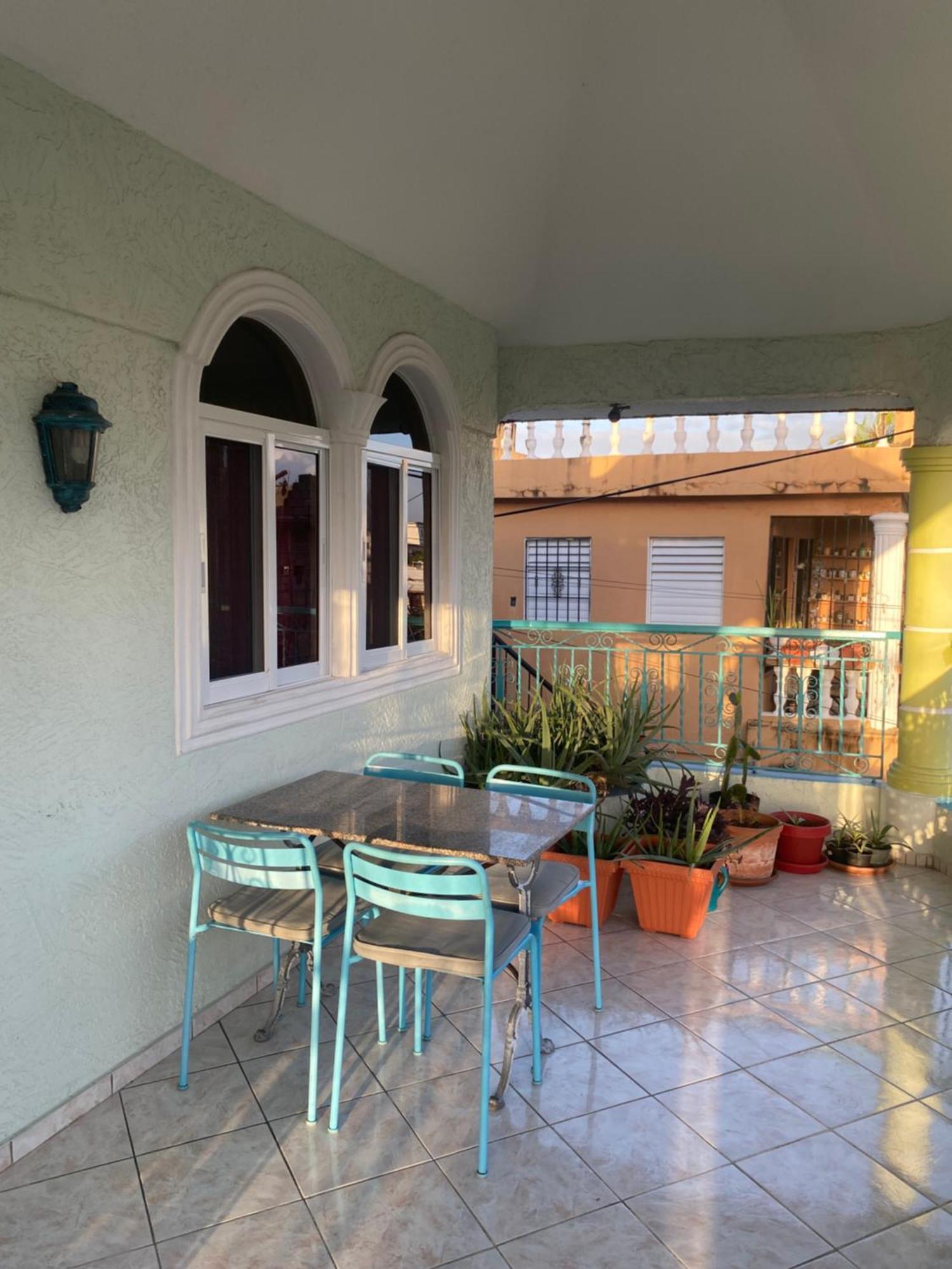 Casa Azul - Guest house Puerto Plata