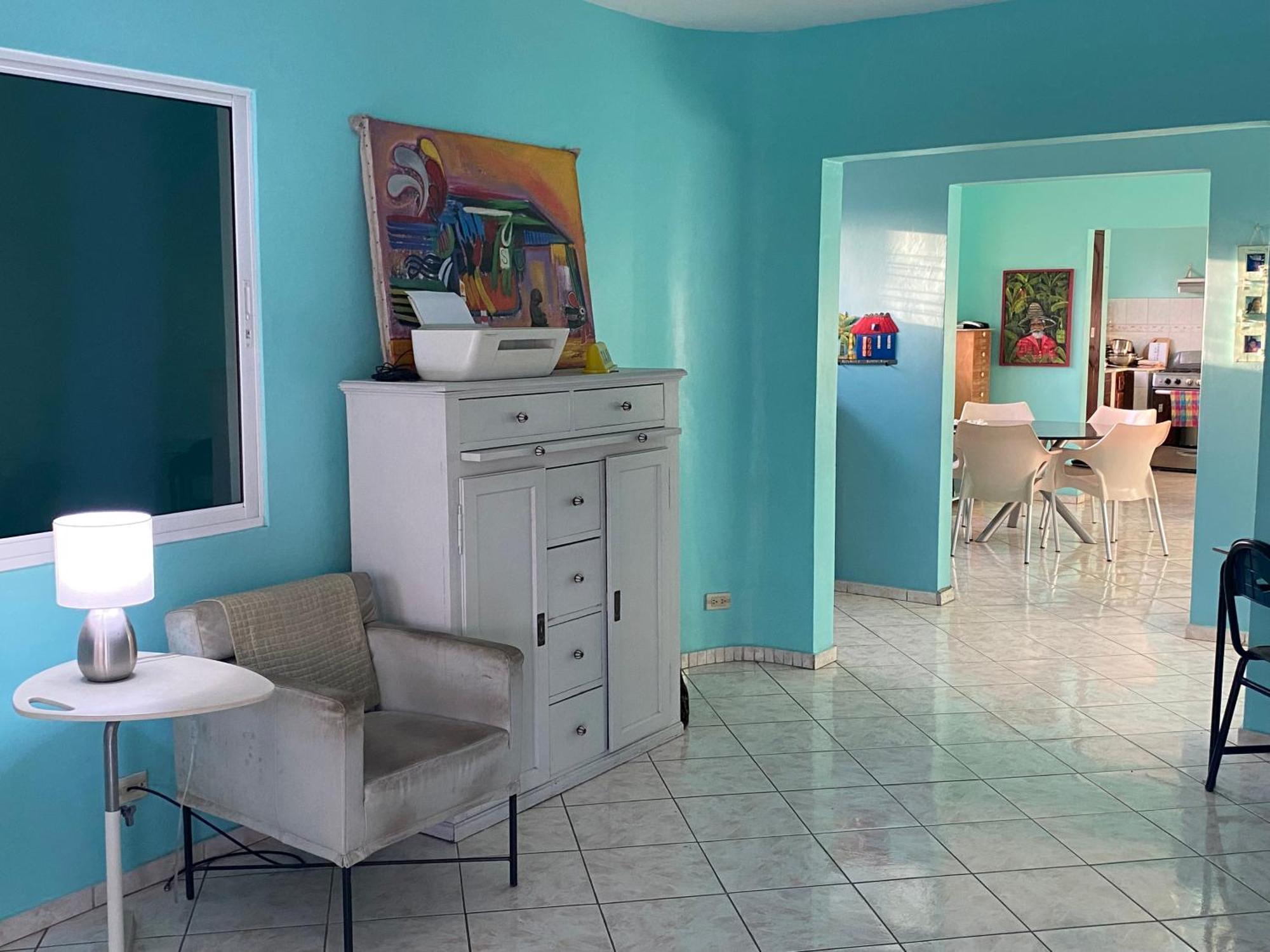 Casa Azul -