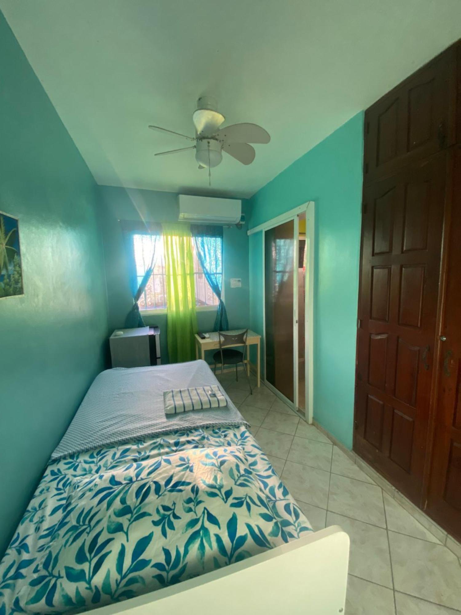 Casa Azul - Guest house Puerto Plata