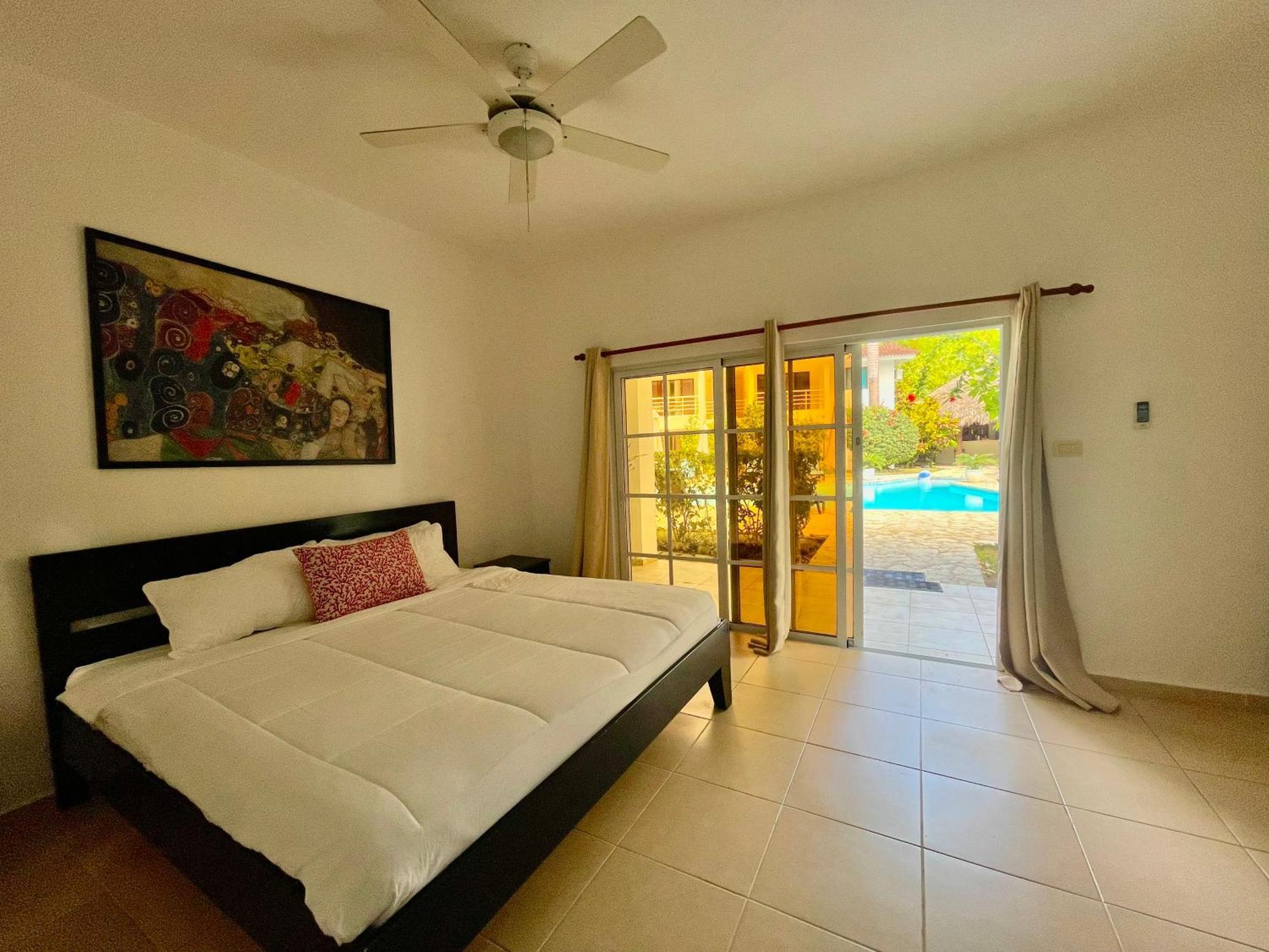 Coral Blanco 3* Sosua