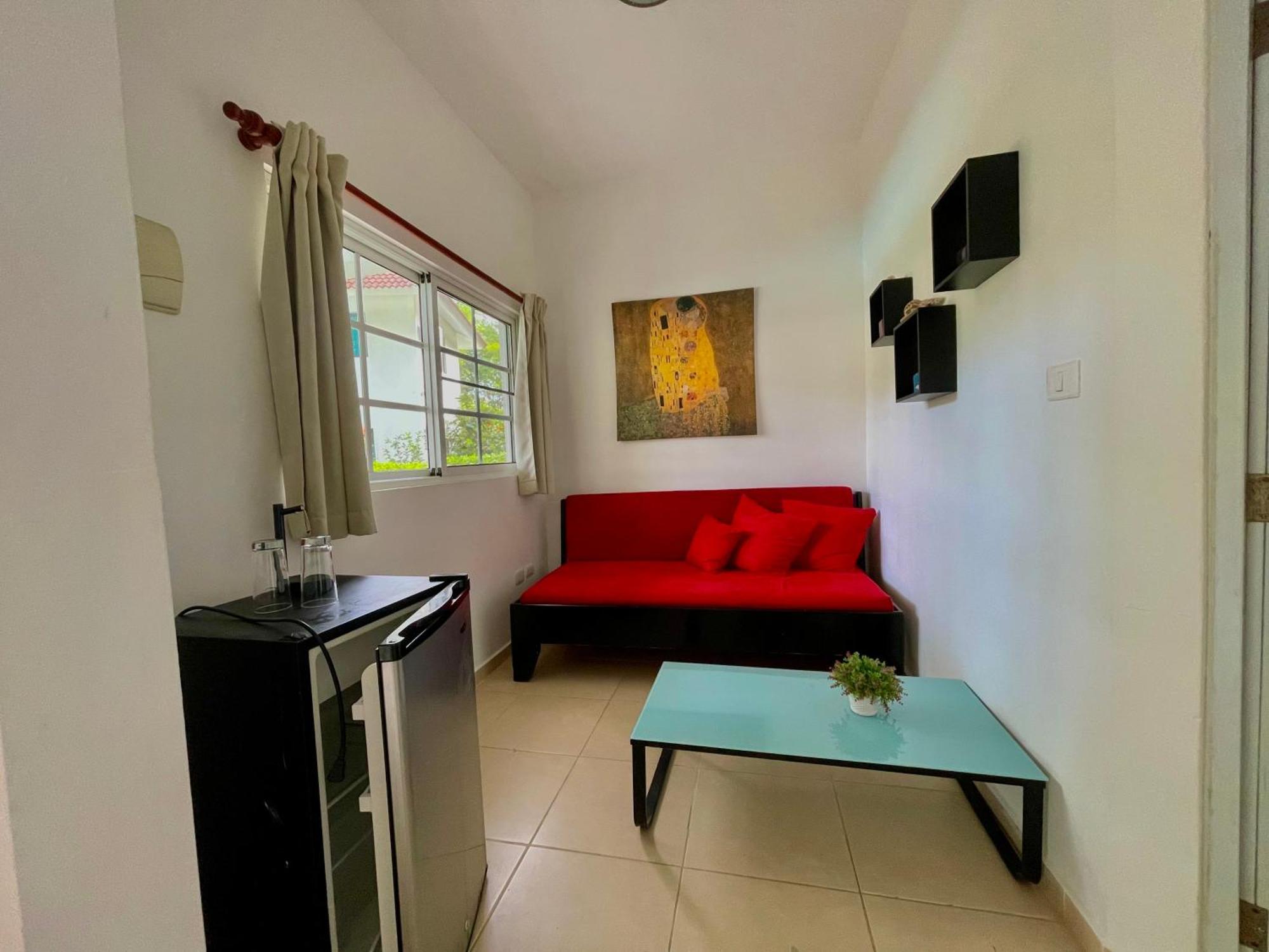 Hotel Coral Blanco Sosua