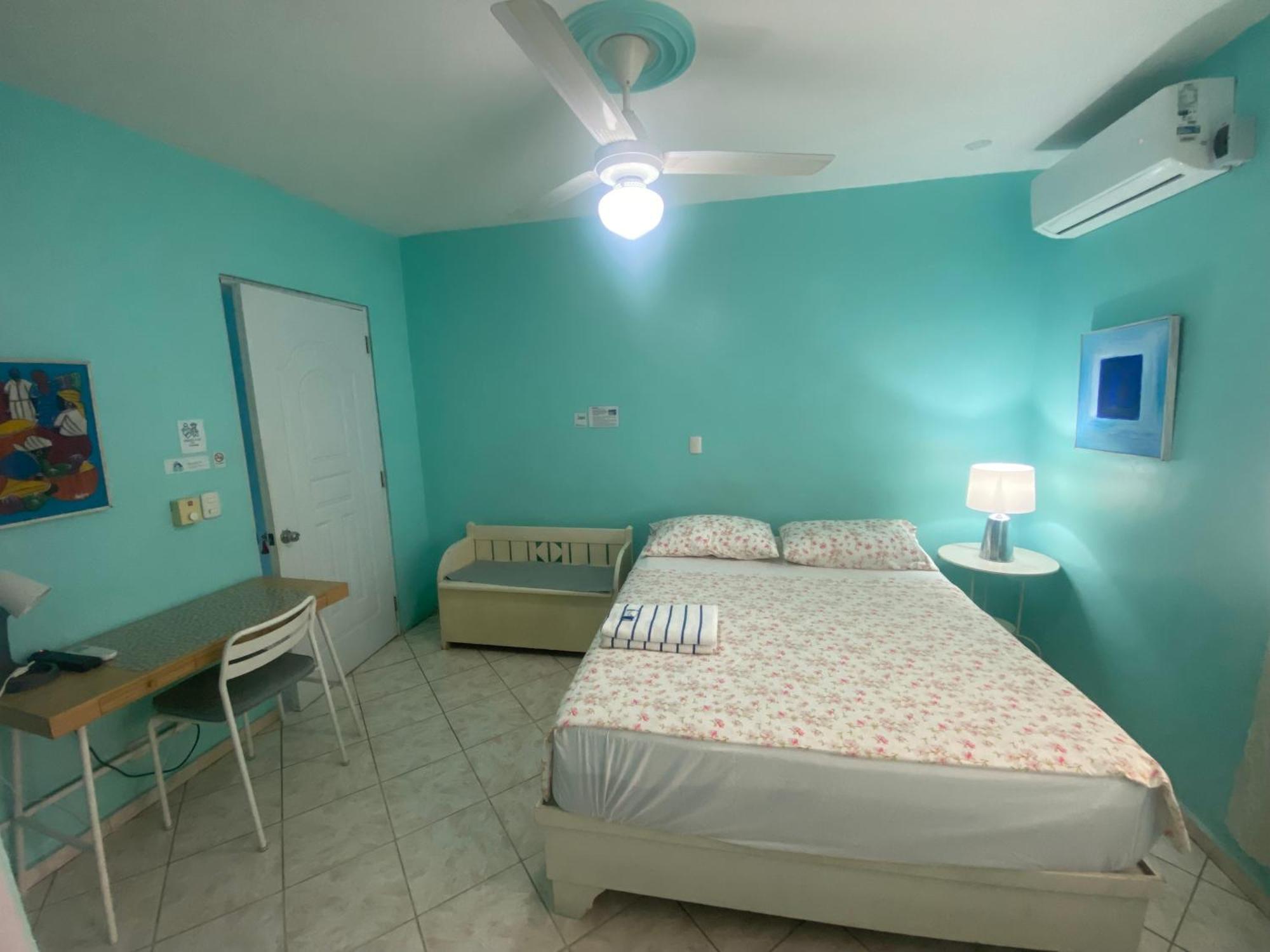 Guest house Casa Azul -