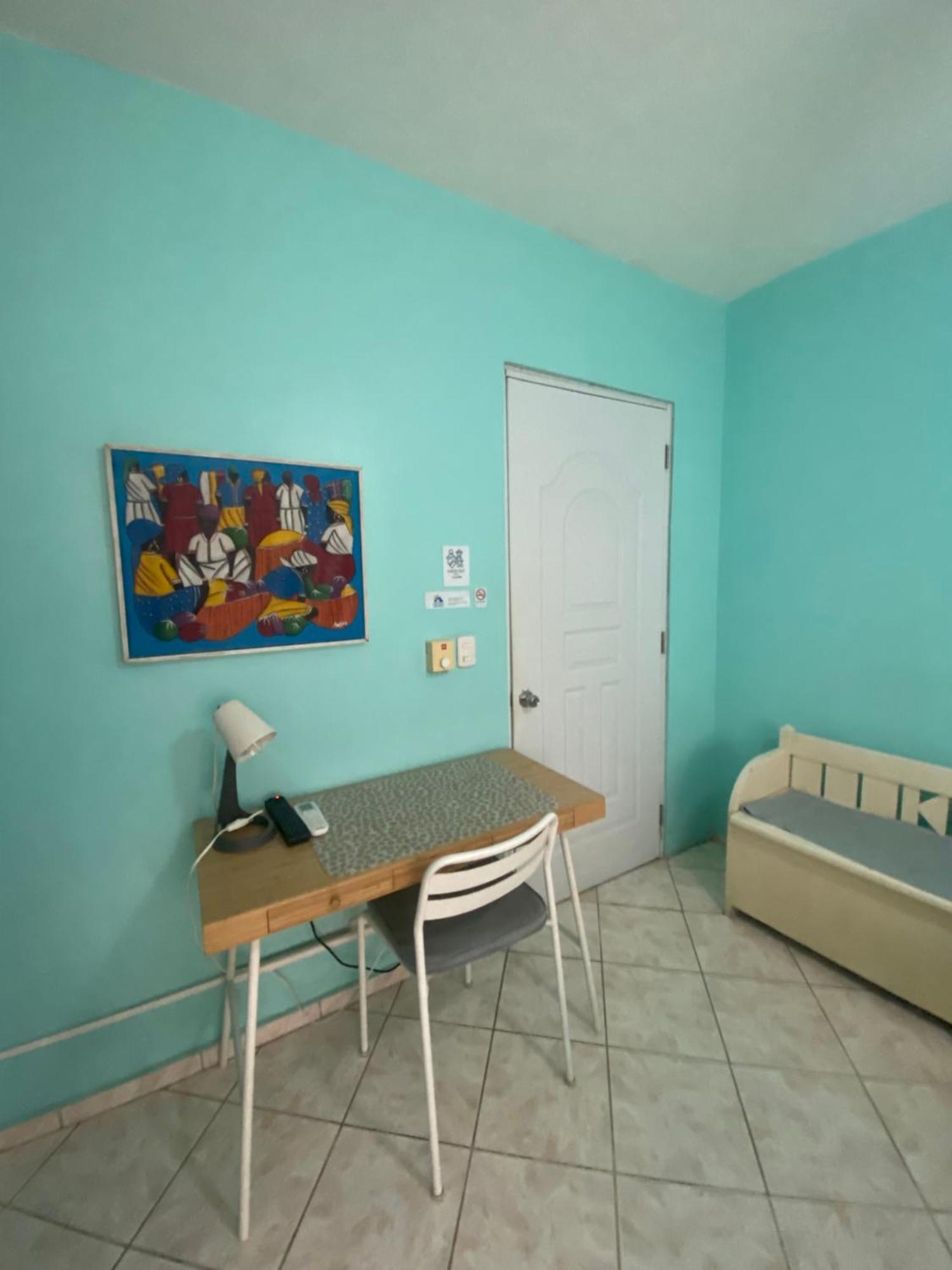 Casa Azul -