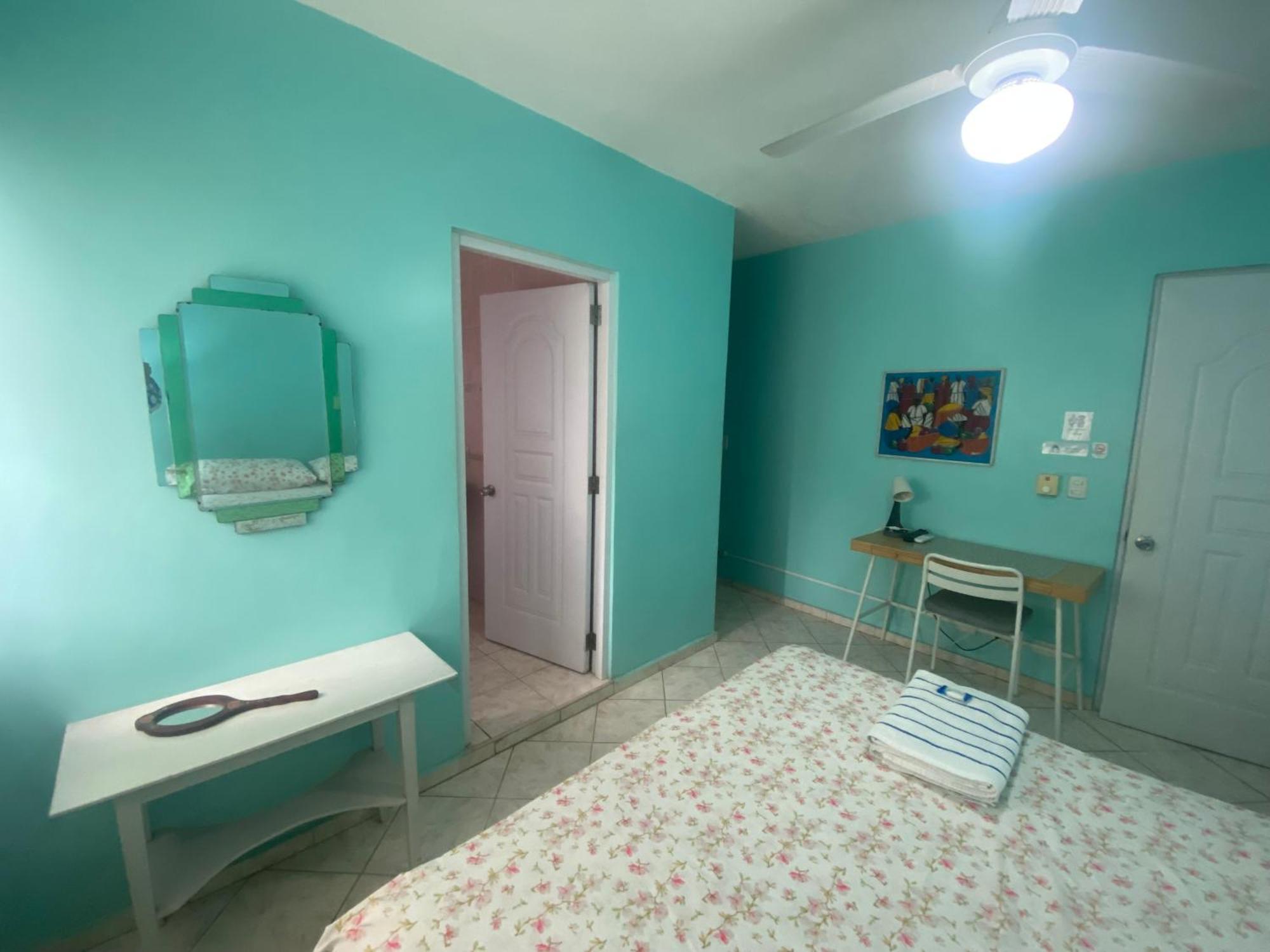 Casa Azul -